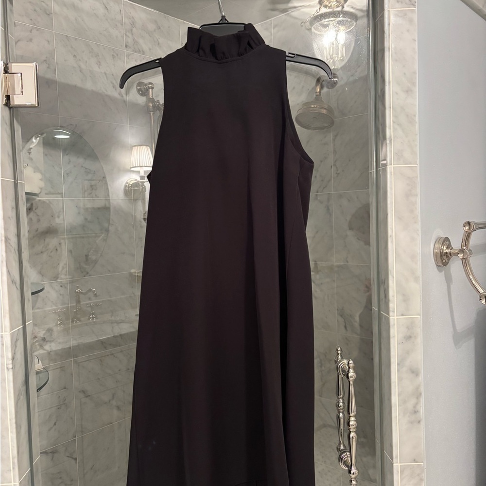 Tuckernuck Black mini Dress